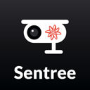 Sentree app icon