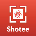 Shotee app icon