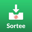 Sortee app icon