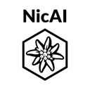 NicAI CC app icon