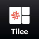Tilee app icon