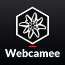 Webcamee app icon