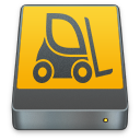 forklift