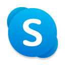 skype