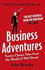 business-adventures
