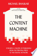 content-machine