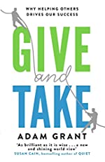 give-and-take