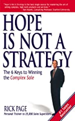 hope-is-not-a-strategy