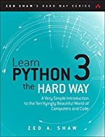 learn-python-3-the-hard-way