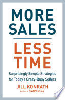 more-sales-less-time