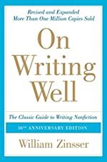 on-writing