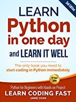 python-2nd-edition