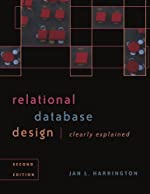 relational-database-design-clearly-explained