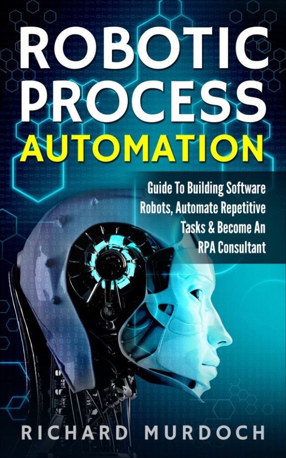 robotic-process-automation