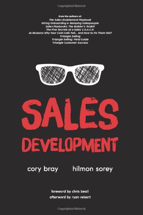 sales-development