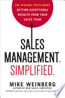 sales-management-simplified