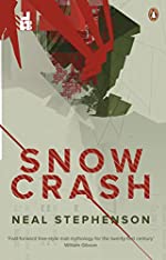 snow-crash