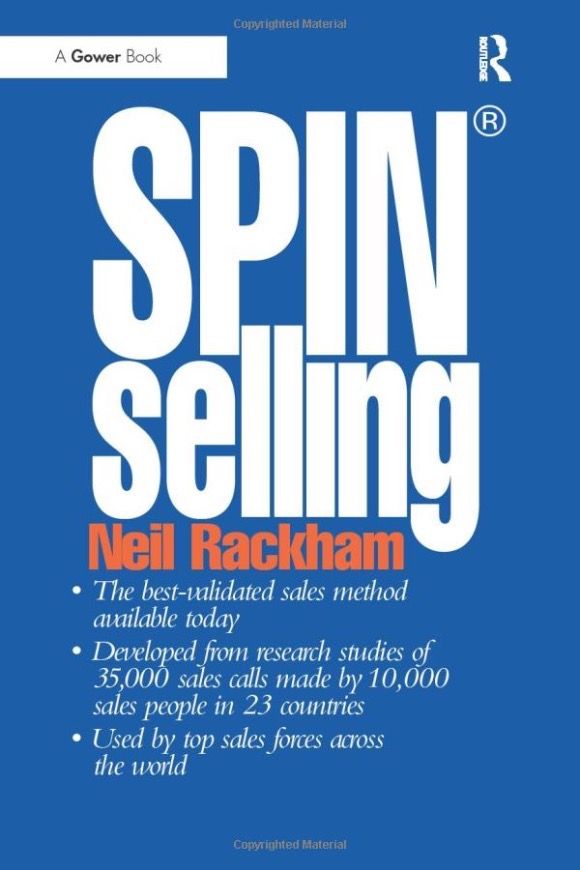 spin-selling