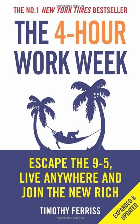 the-4-hour-work-week