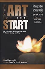 the-art-of-the-start