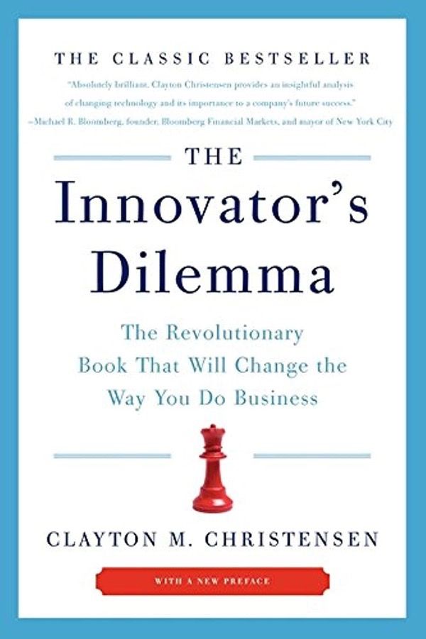 the-innovator-s-dilemma