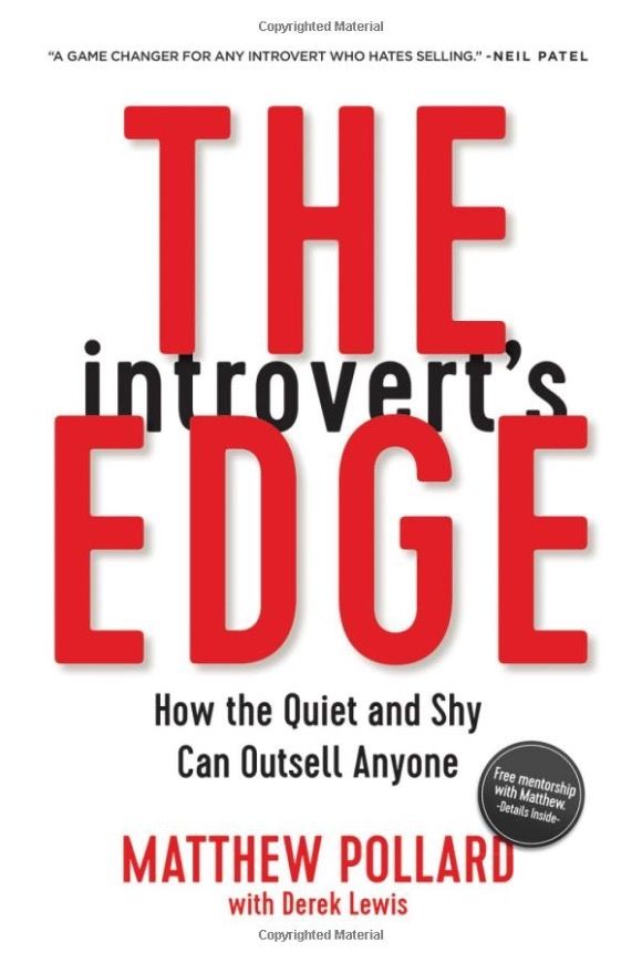 the-introverts-edge