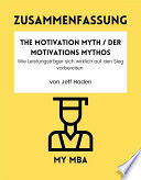 the-motivation-myth