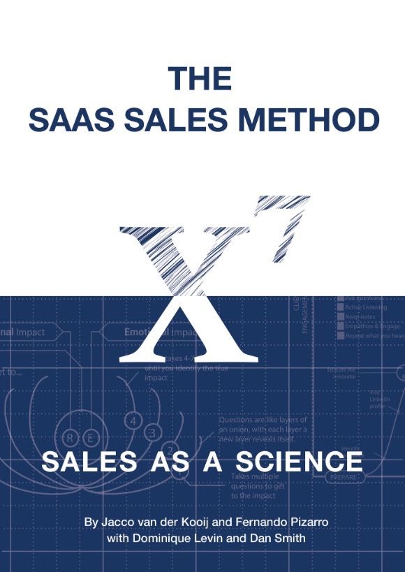 the-saas-sales-method