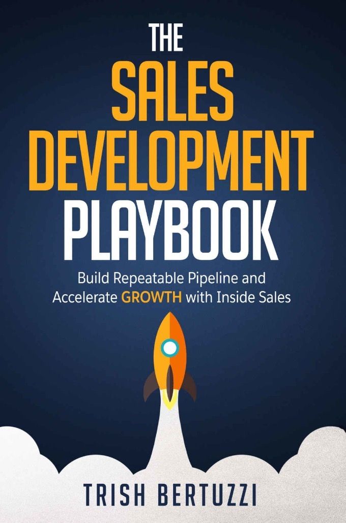 the-sales-development-playbook