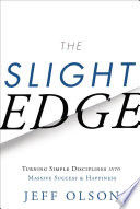 the-slight-edge