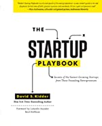 the-startup-playbook