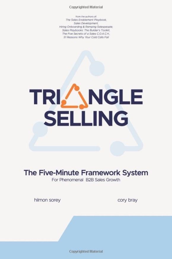 triangle-selling