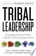 tribal-leadership