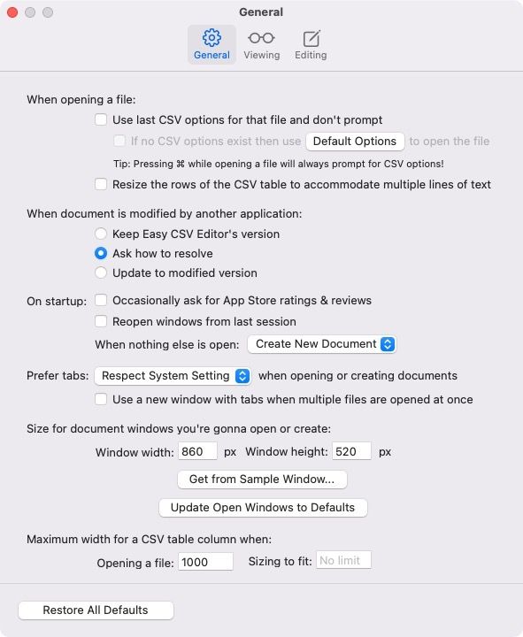 easy-csv-editor/easy-csv-editor-settings.jpg