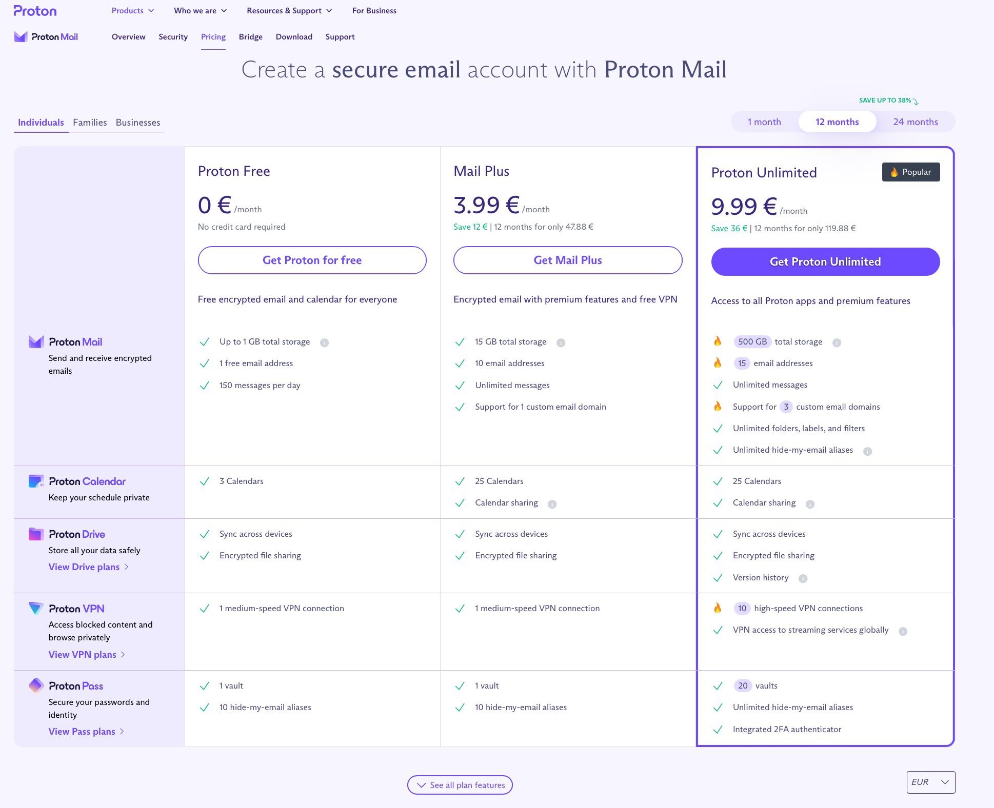 email-hosting/protonmail-pricing.jpg