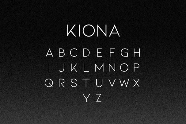 fonts/kiona.jpeg