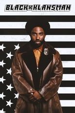 blackkklansman