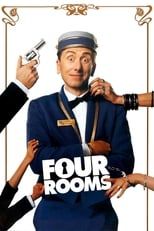 four-rooms