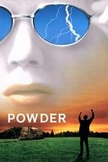 powder