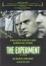 the-experiment