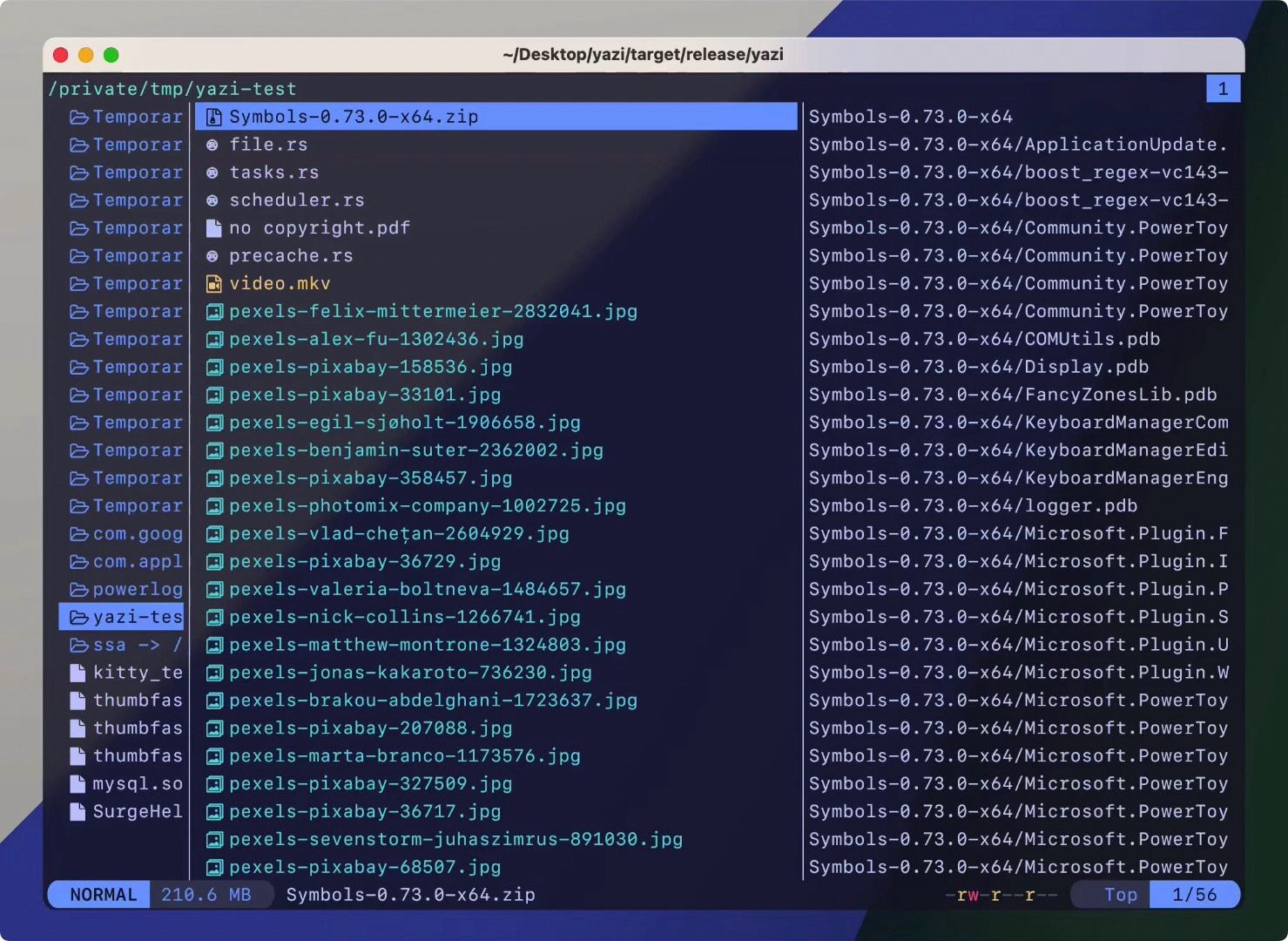 terminal-file-managers/yazi.jpg