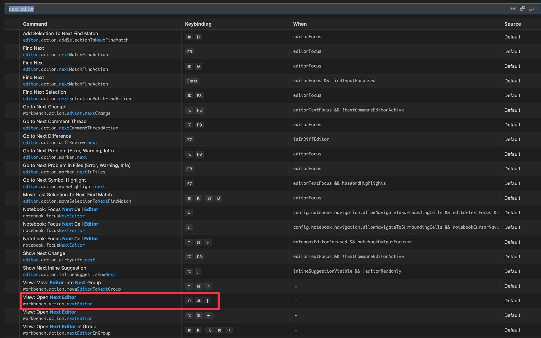 keyboard-shortcuts-settings