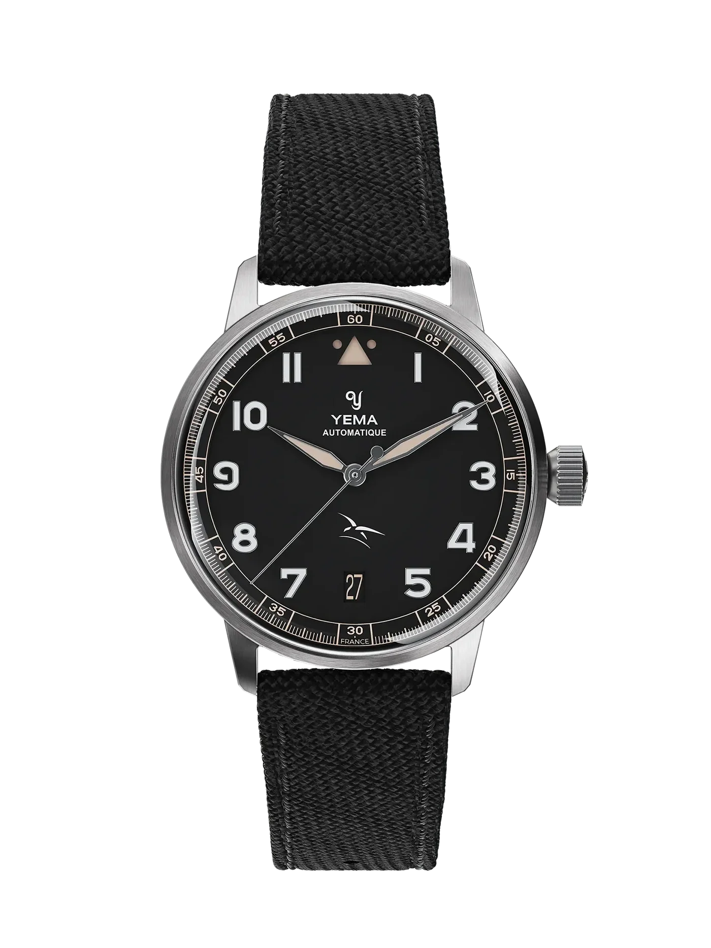 watches/yema-FlygrafFliegerBlackFrontFacingW1500.webp