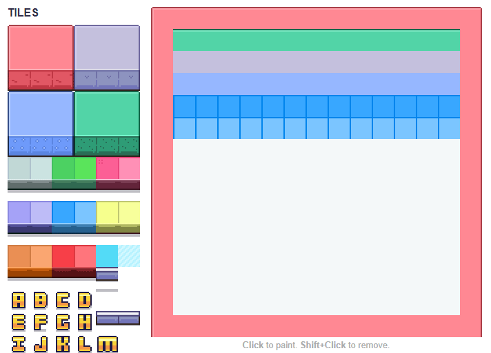 GitHub - wejesuss/TileME: A Tile Set Map Editor using canvas, HTML, CSS ...