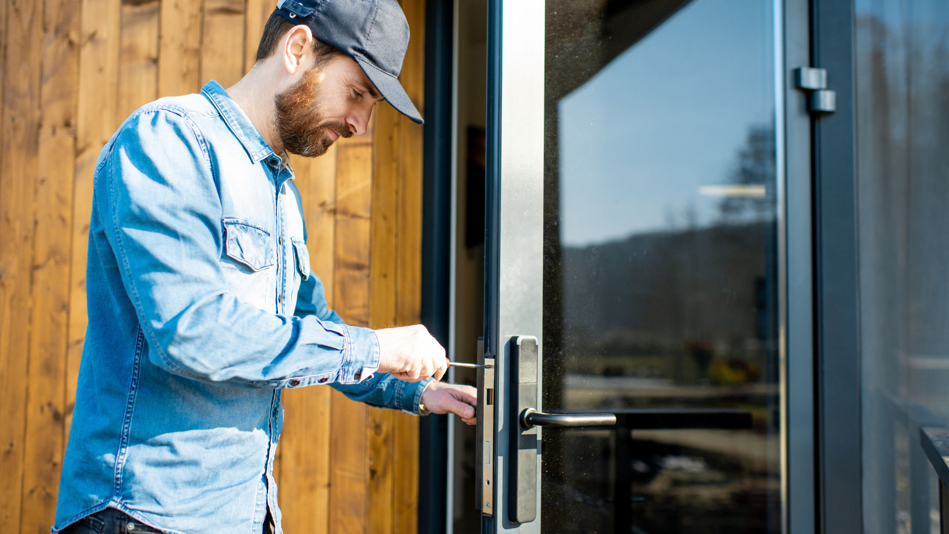 Safe unlocking & repair in Pickens, MS