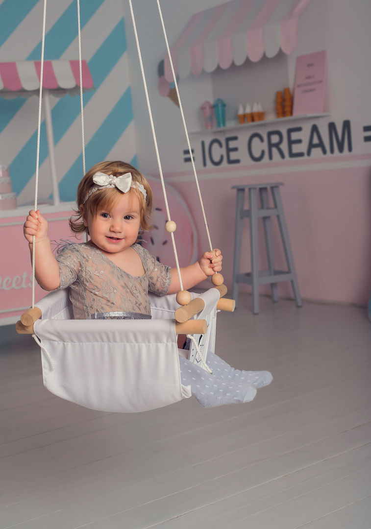 Precious sitter photography