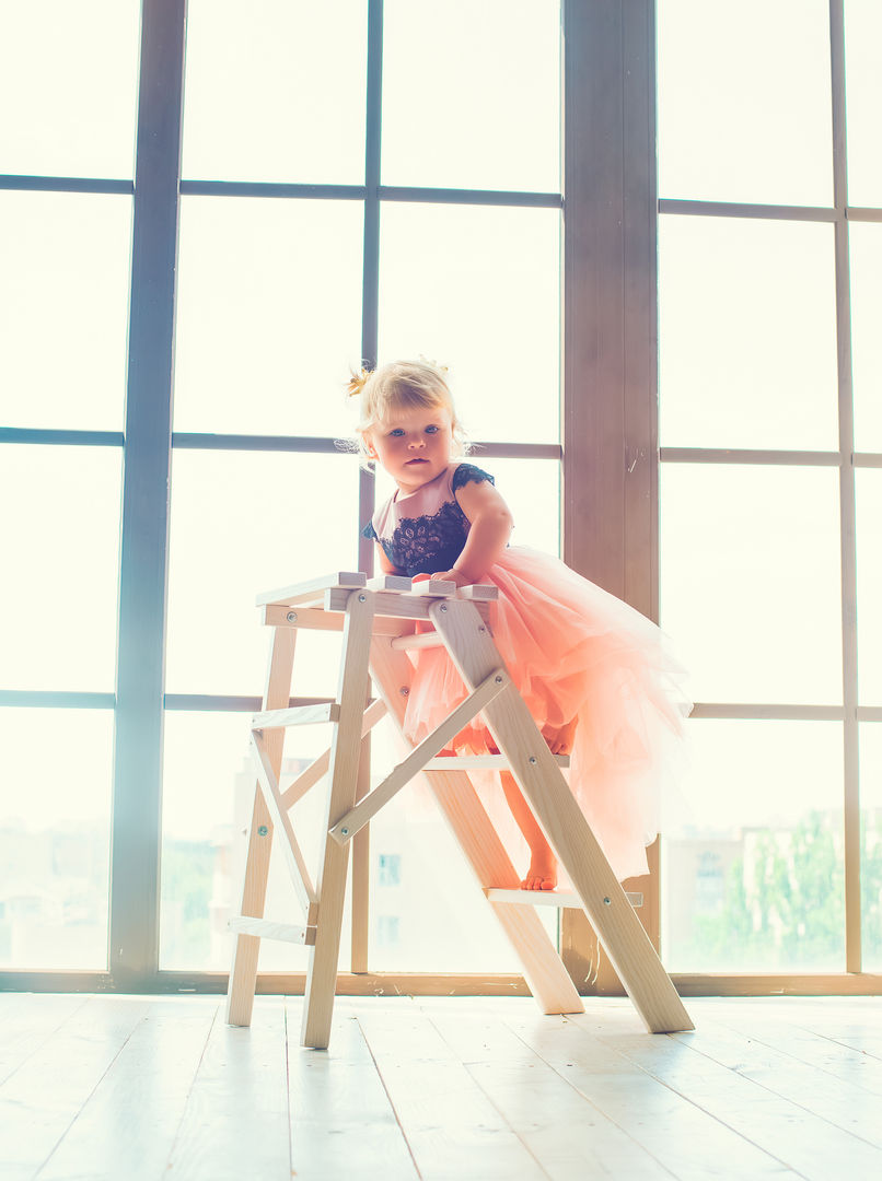 Beautiful family session