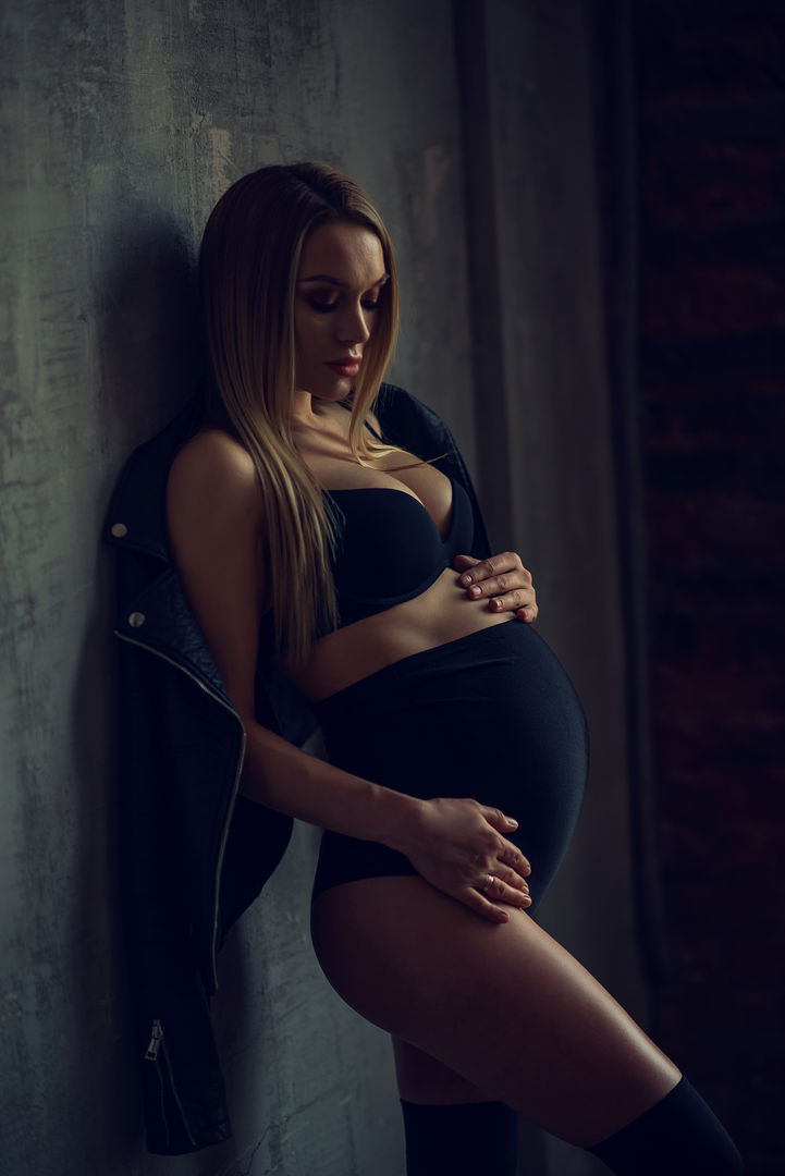 PREGNANCY Photography