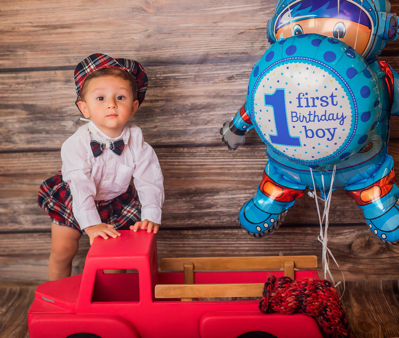 Special event celebration