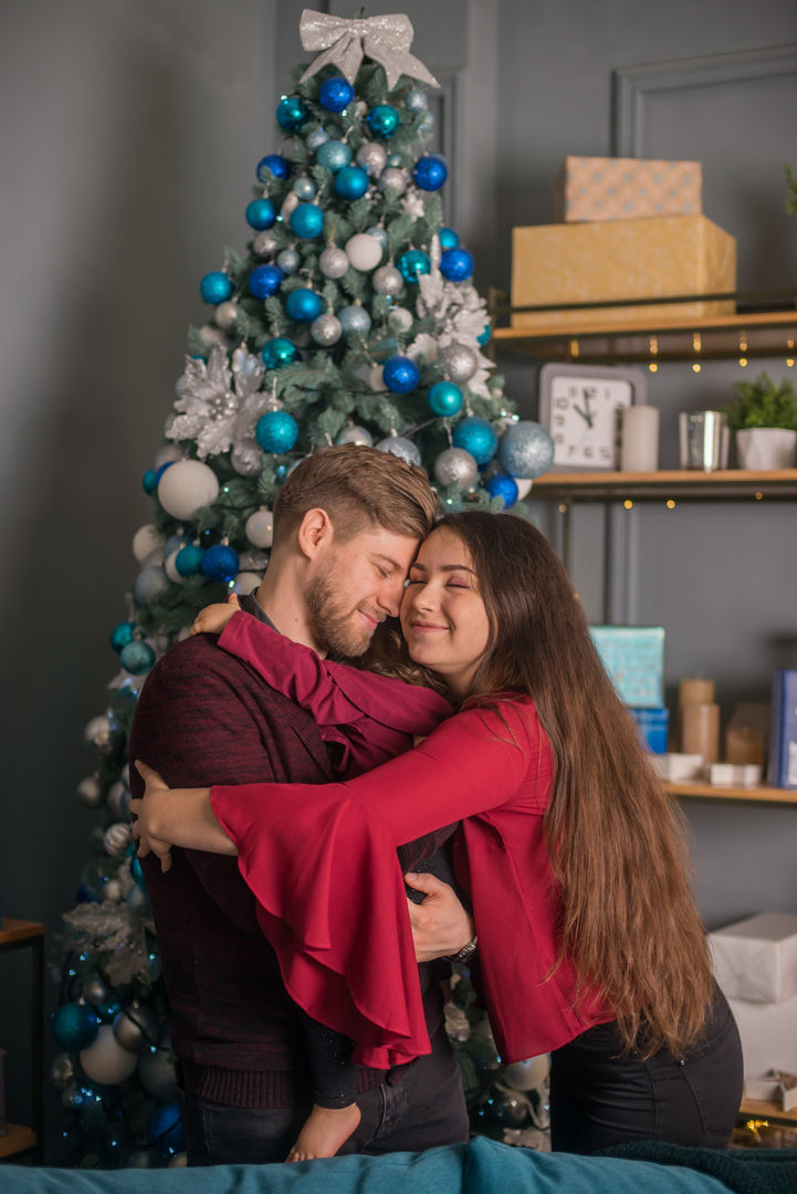 Festive themed photo